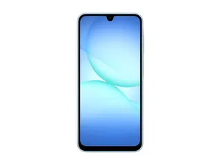 Samsung Galaxy A17 - Lys bl&#229; - 128 GB