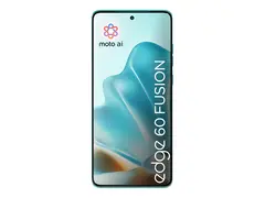 Motorola Edge 60 Fusion - Amazonitt 256 GB