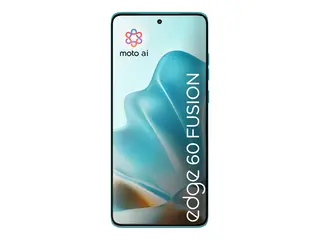 Motorola Edge 60 Fusion - Amazonitt - 256 GB