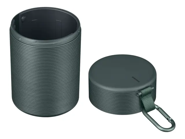 Samsung VG-SCLA00G - Bæreveske for projektor - mørk grønn - for Th...