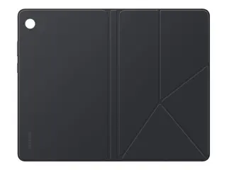 Samsung EF-BX130 - Lommebok for nettbrett svart - for Galaxy Tab A11