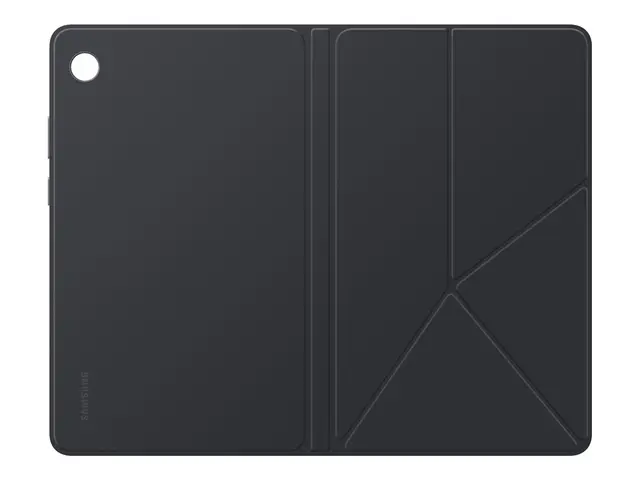 Samsung EF-BX130 - Lommebok for nettbrett - svart - for Galaxy Tab...