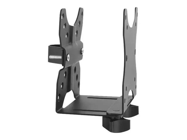 StarTech.com Thin Client Mount - Mini PC VESA Mount - Adjustable ....