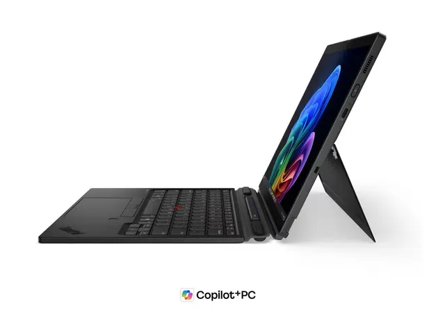 Lenovo ThinkPad X13 Detachable Gen 1 - Copilot+ PC - 13" - Intel C...