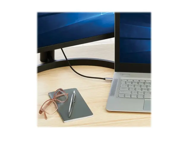 Eaton Tripp Lite Series USB-C to DisplayPort Active Adapter Cable ...