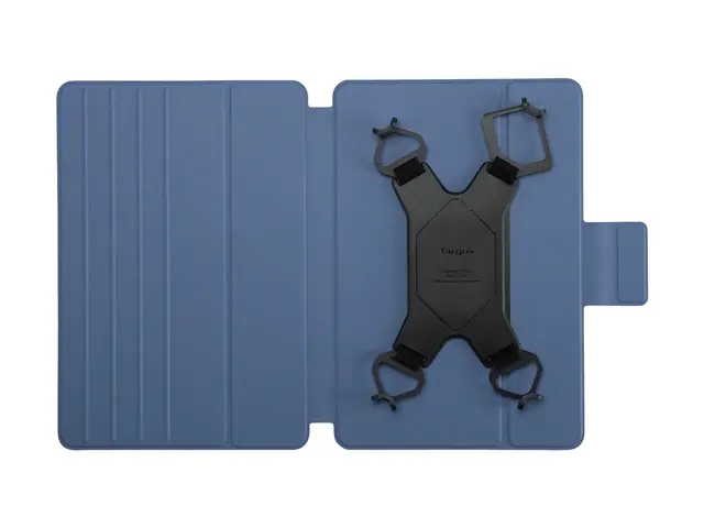 Targus Safe Fit Rotating Universal - Lommebok for nettbrett - PC +...