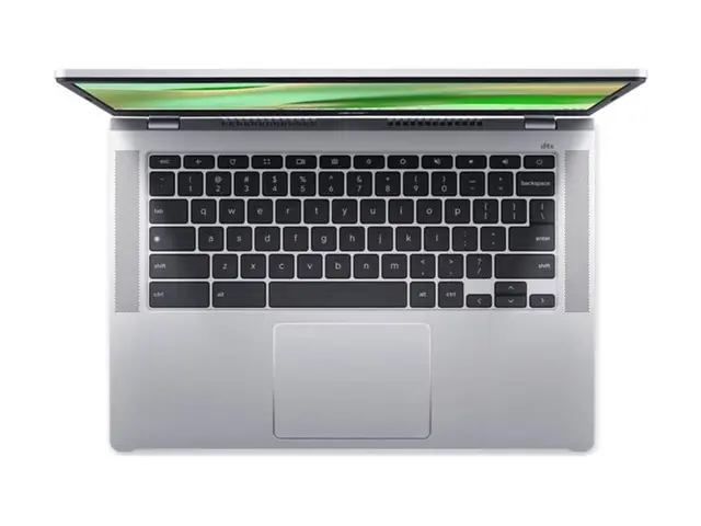 Acer Chromebook 314 CB314-4H - 14" Intel N-series N100 8 GB RAM 64...