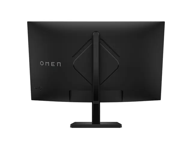 OMEN by HP 32c - LED-skjerm gaming 31.5" 2560 x 1440 QHD @ 165 Hz ...