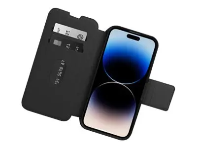 OtterBox Strada Series - ProPack Packaging lommebok for mobiltelef...