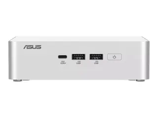 ASUS NUC 15 Pro+ RNUC15CRSU500002 mini-PC Core Ultra 5 225H 1.7 GHz - 0 GB - uten HDD