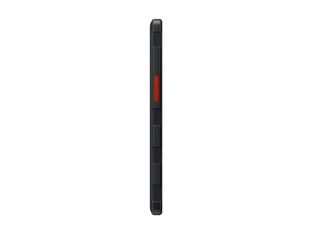Samsung Galaxy XCover7 Pro - Enterprise Edition Svart 128 GB