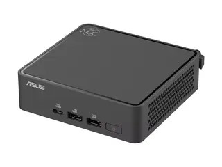 ASUS NUC 15 Pro Slim Kit RNUC15CRKU708402 mini-PC Core Ultra 7 255H 2 GHz - 32 GB - SSD 1 TB