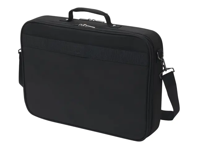 DICOTA Eco Multi Plus BASE - Notebookbæreveske - 14" - 15.6" - svart