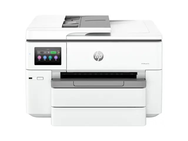 HP Officejet Pro 9730 Wide Format All-in-One - multifunksjonsskriv...