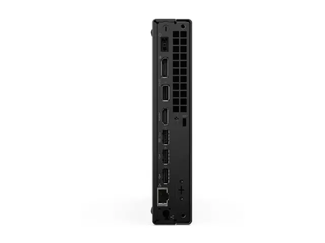 Lenovo ThinkCentre neo 55q Gen 6 - tiny Ryzen 5 220 3.2 GHz 32 GB ...