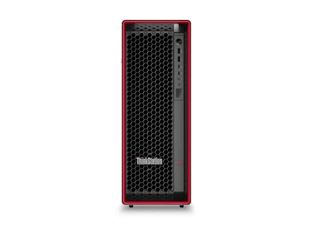 Lenovo ThinkStation P5 Gen 2 - tower - AI Workstation - Xeon 658X ...