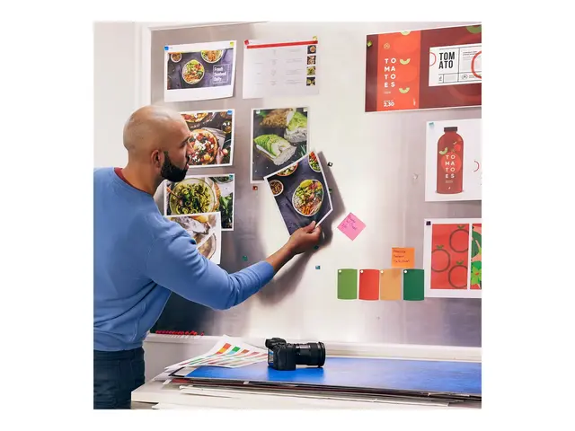 HP - Overføringssett for skriver - for Color LaserJet Enterprise M...