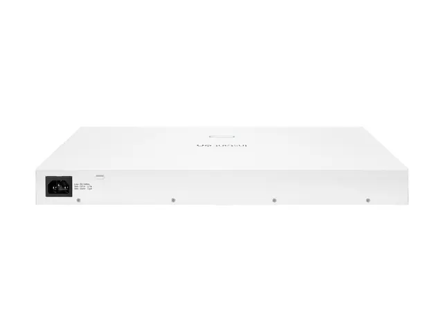 HPE Networking Instant On 1830 24G 12p Class4 PoE 2SFP 195W Switch...