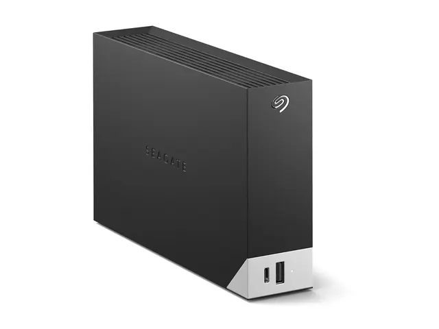 Seagate One Touch with hub STLC20000400 - Harddisk 20 TB ekstern (...