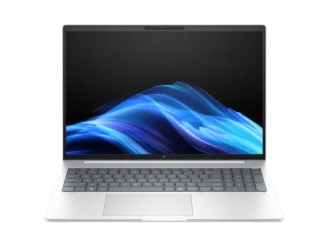 HP EliteBook 8 G1a Notebook Next Gen AI - 16" AMD Ryzen 5 340 24 G...