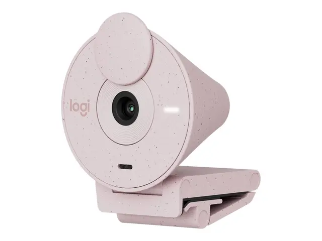 Logitech BRIO 300 - Nettkamera farge 2 MP 1920 x 1080 1080p, 720p ...