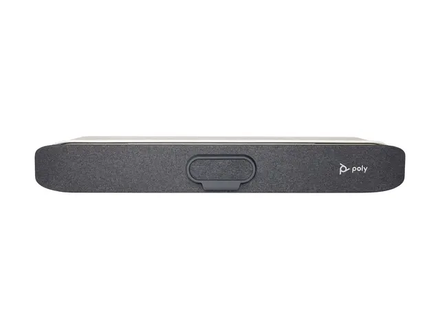 Poly Studio X30 - Alt-i-ett-videobar Zoom Certified, Certified for...
