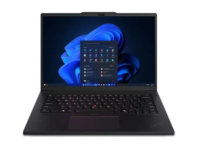 Lenovo ThinkPad P14s Gen 5 - AI Ready 14.5" Intel Core Ultra 9 185...