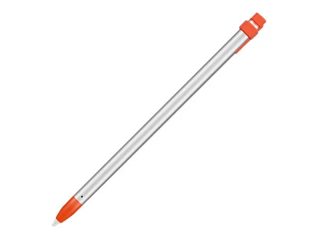 Logitech Crayon - Digital penn - trådløs - intens sorbet