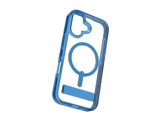 Zagg Santa Cruz Snap - Baksidedeksel for mobiltelefon med stativ M...