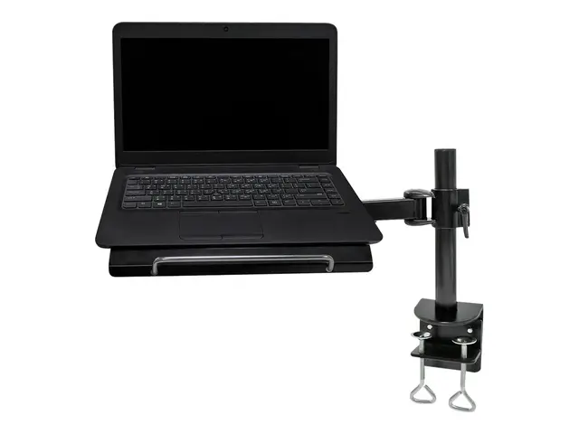 Neomounts NOTEBOOK-D100 - Monteringssett full bevegelse for notebo...
