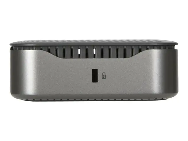 Targus - dokkingstasjon USB-C 3.2 Gen 2 / Thunderbolt 3 x HDMI, DP...
