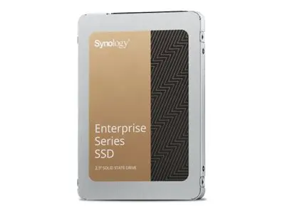Synology SAT5221-480G - SSD Enterprise 480 GB intern 2.5" SATA 6Gb/s
