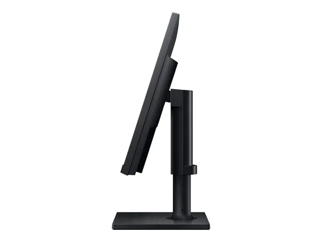 Samsung F24T450GYU - T45F Series - LED-skjerm - 24" - 1920 x 1200 ...