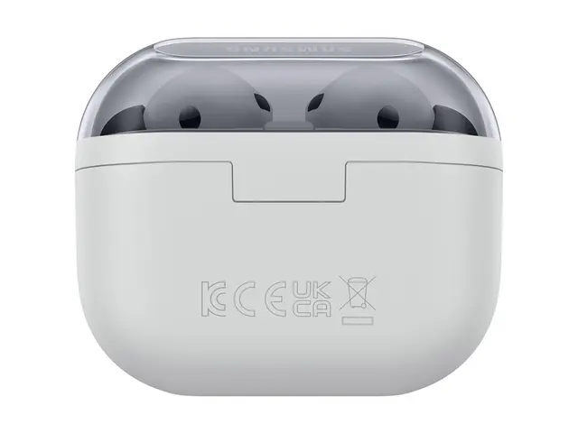 Samsung Galaxy Buds3 FE - True wireless-hodetelefoner med mikrofon...