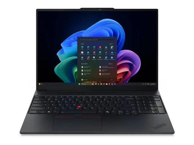 Lenovo ThinkPad E16 Gen 4 - Copilot+ PC - 16" - Intel Core Ultra 7...