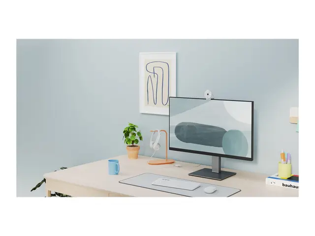 Logitech BRIO 300 - Nettkamera farge 2 MP 1920 x 1080 1080p, 720p ...