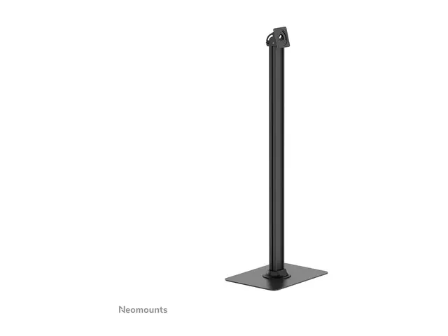 Neomounts - Stativ - for nettbrett - stål - svart - monteringsgren...