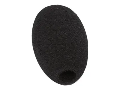 Jabra - Vindusrute for hodesett (en pakke 10) - for Jabra GN 2000,...