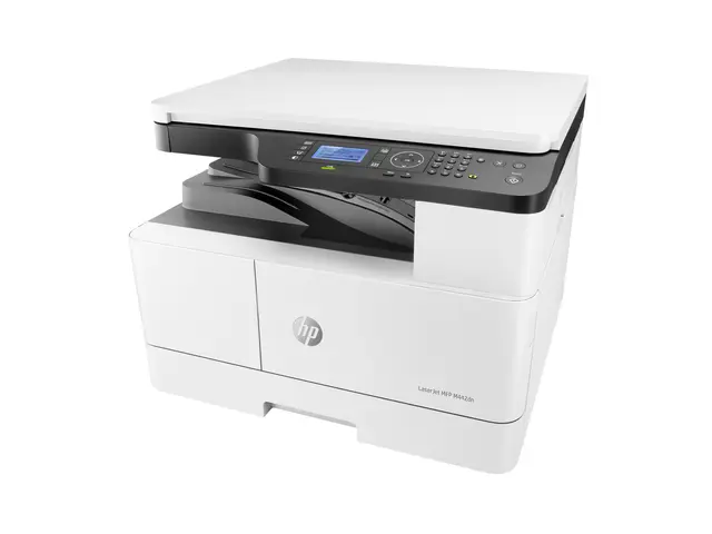 HP LaserJet MFP M442dn - Multifunksjonsskriver S/H laser A3/Ledger...