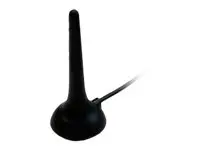 INSYS icom - Antenne - Wi-Fi - 1.6 dBi - magnetmonterbar