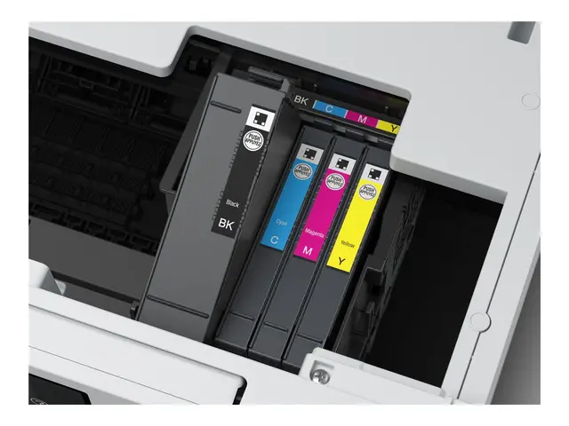 Epson WorkForce Pro WF-C4810DTWF - Multifunksjonsskriver farge ink...