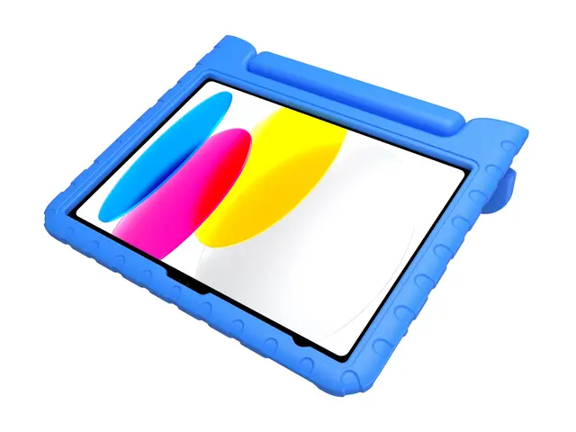 Deqster - Baksidedeksel for nettbrett - case - etylenvinylacetatsk...