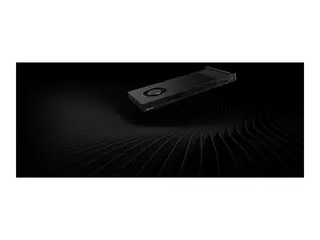 NVIDIA RTX PRO 4000 Blackwell - Grafikkort RTX PRO 4000 Blackwell - 24 GB - for P/N: 360K6AA, 38T92AA, 436M8AA#ABB, 56Q86AA, 6E3Z5AA, 6J6H7AA, 6J6H8AA, 79C24AA, 7H9Z3AA