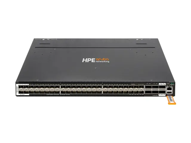 HPE Aruba CX 8360-48Y6C v2 - switch 48 porter Styrt rackmonterbar