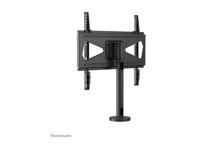Neomounts DS42-430BL14 - Stativ festes med bolter for TV stål svar...