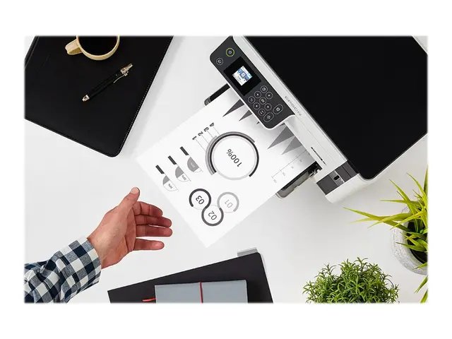 Epson EcoTank ET-M2120 - Multifunksjonsskriver - S/H - ink-jet - A...