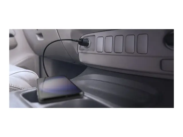 Belkin BoostCharge - Bilstrømadapter 30 watt 3 A Fast Charge, Powe...