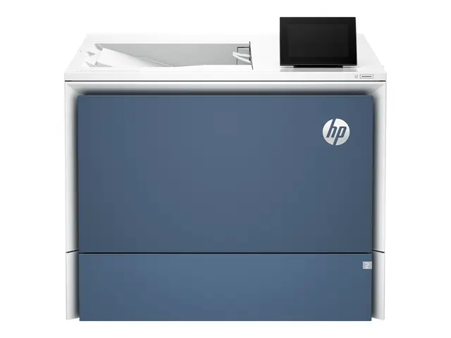 HP Color LaserJet Enterprise 5700dn - Skriver farge Dupleks laser ...