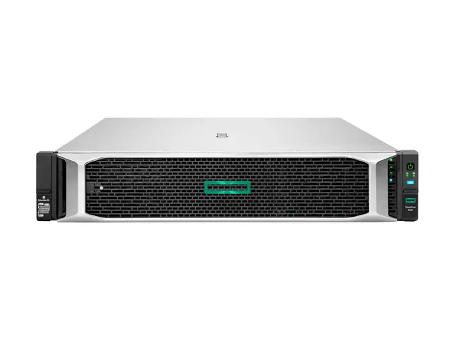 HPE StoreOnce 3660 - NAS-server - 80 TB - kan monteres i rack - HD...
