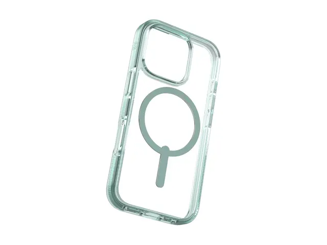 Zagg Santa Cruz Snap - Baksidedeksel for mobiltelefon MagSafe-sams...